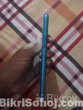 Realme c3